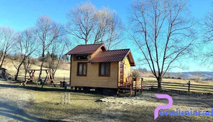 Camping Festung Vama Buzaului Zonă - Vama Buzăului