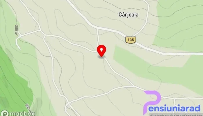 Cârjoaia - Cârjoaia