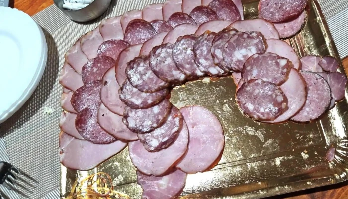 Carmangeria Dragus -  Adresă - Drăguș