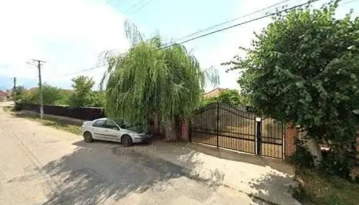 Carmangeria Dragus -  Street View Si 360deg - Drăguș
