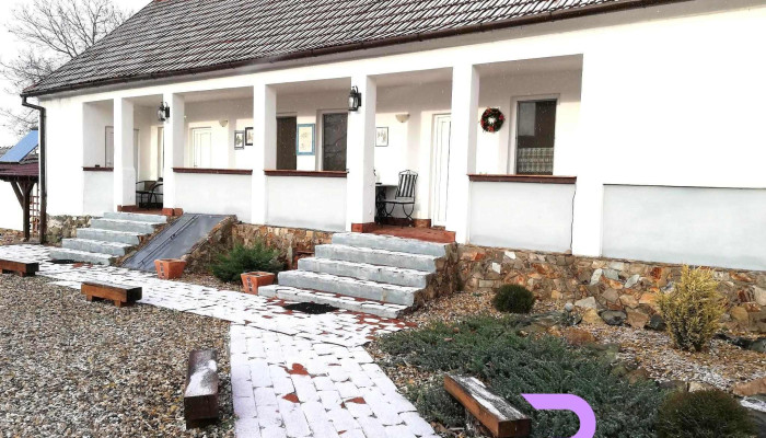 Casa Ago -  Cabana - Păuliș