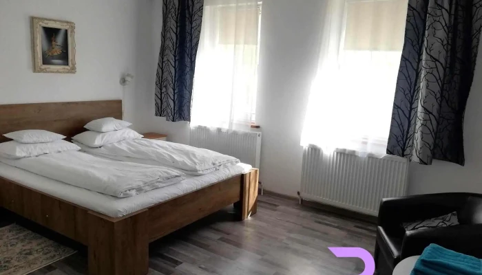 Casa Ago -  Camere - Păuliș