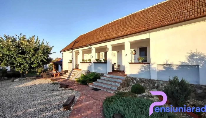 Casa Ago -  De La Vizitatori - Păuliș