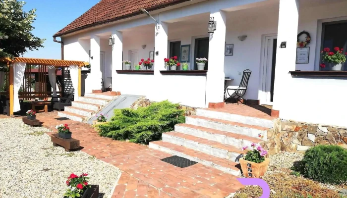 Casa Ago -  Exterior - Păuliș