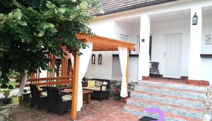 Casa Ago - Păuliș