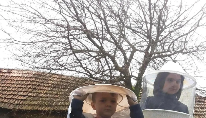 Casa Alina -  Unde - Soveja