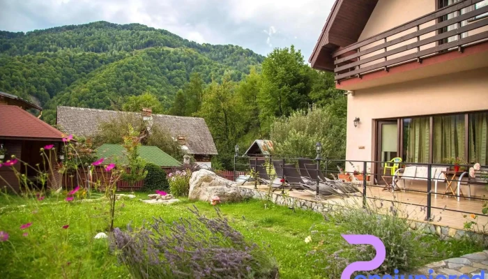 Casa Altfel -  De La Vizitatori - Mălaia
