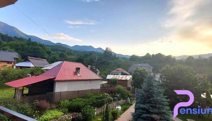 Casa Altfel -  Număr - Mălaia