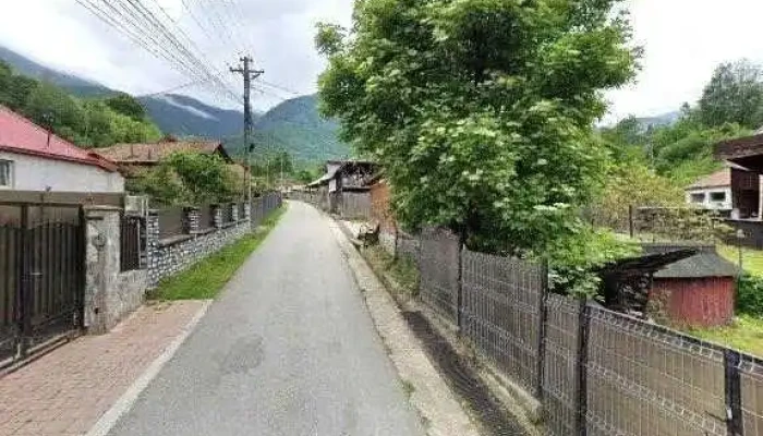 Casa Altfel -  Street View Si 360deg - Mălaia
