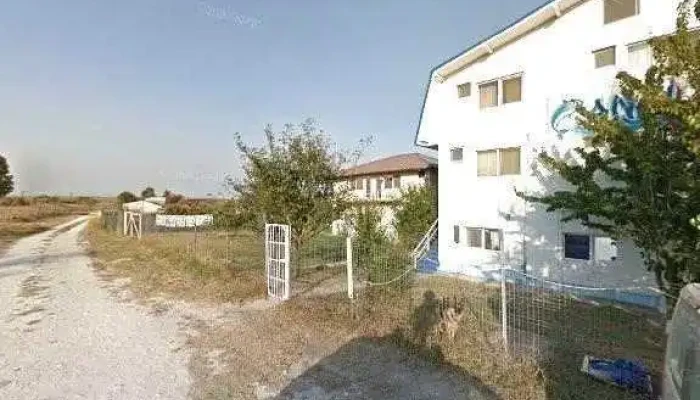 Casa Analys -  Street View Si 360deg - Zona Nesistematizata 23 August