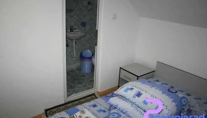 Casa Anca Si Nicusor Camere - Poiana Mărului