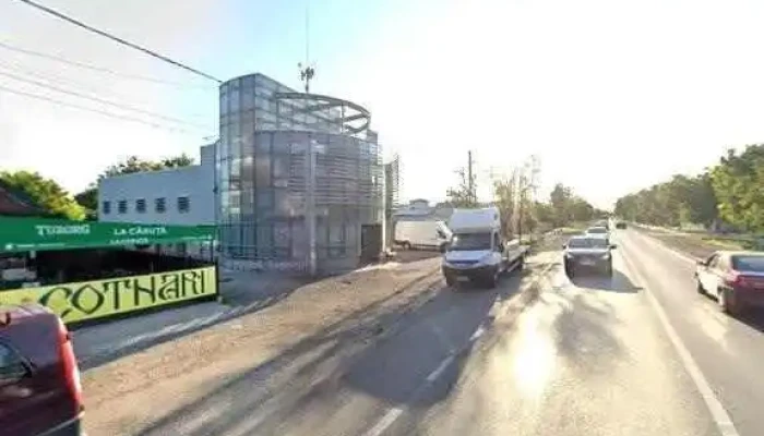 Casa Andruna Terasa -  Prețuri - Șendreni