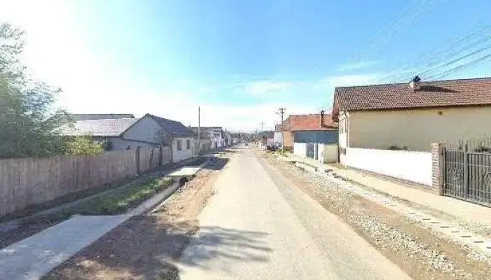 Casa Antonia Homestay -  Street View Si 360deg - Șura Mică