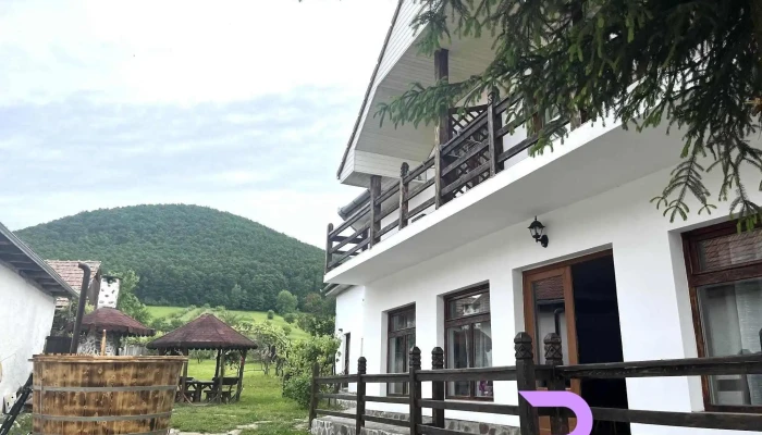 Casa Ariana - Poiana Aiudului