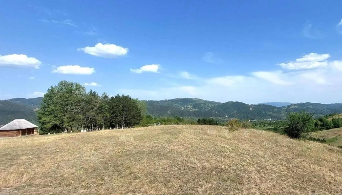 Casa Babei Vrancioaia Cum Să Ajungi Acolo - Romania
