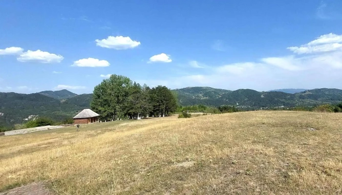 Casa Babei Vrancioaia Instagram - Romania