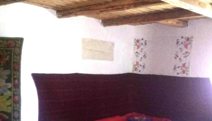 Casa Babei Vrancioaia Romania - Romania