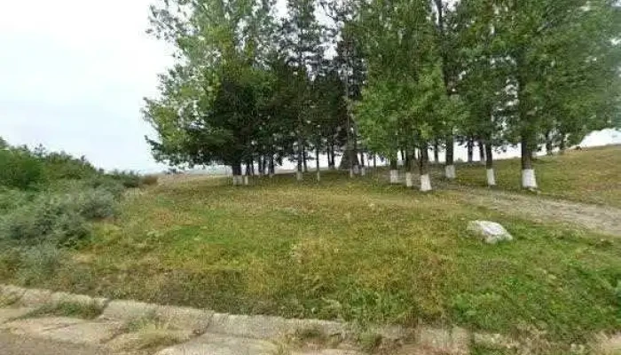 Casa Babei Vrancioaia Street View Si 360deg - Romania