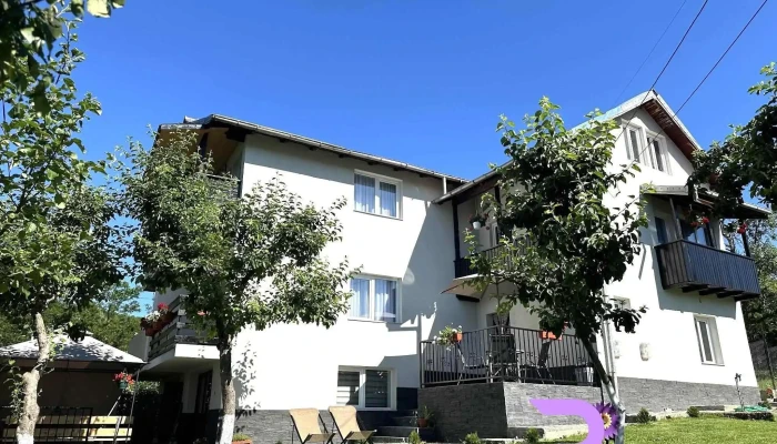 Casa Banica - Slănic 106200