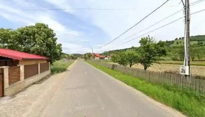 Casa Barkov -  Street View Si 360deg - Barcani