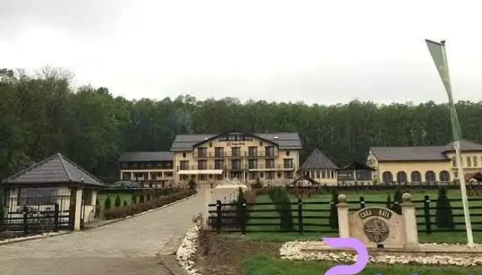 Casa Bata - Țela