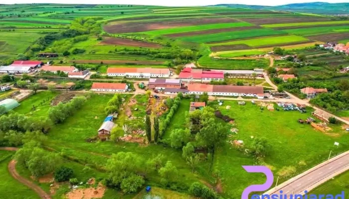 Casa Blaga - Daia Română 517270