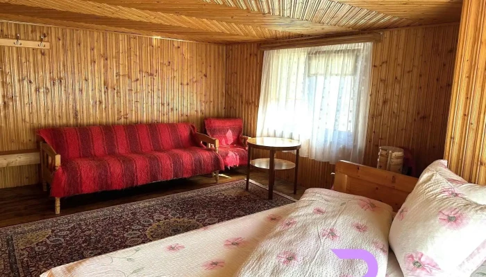 Casa Branescu -  Camere - Fundata