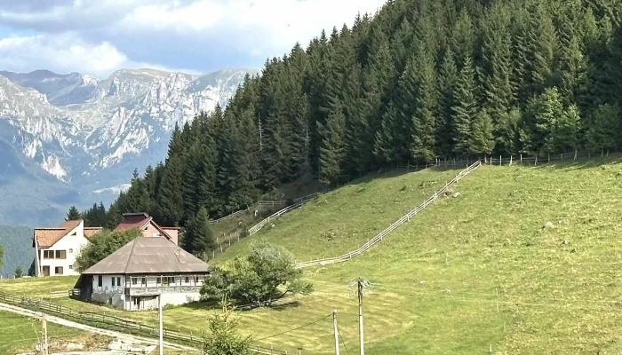 Casa Branescu -  Prețuri - Fundata
