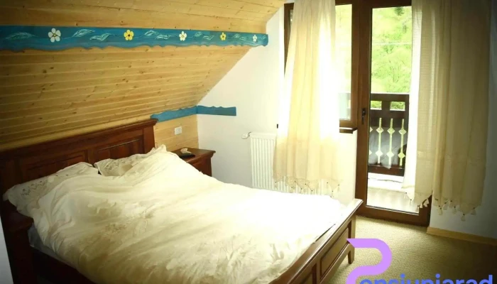 Casa Bucureasa -  Camere - Mălaia