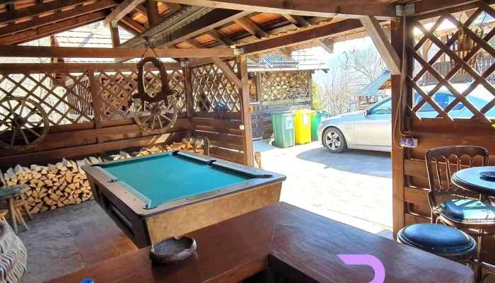 Casa Bucureasa -  Dotari - Mălaia
