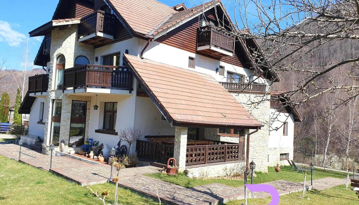 Casa Bucureasa -  Reduceri - Mălaia