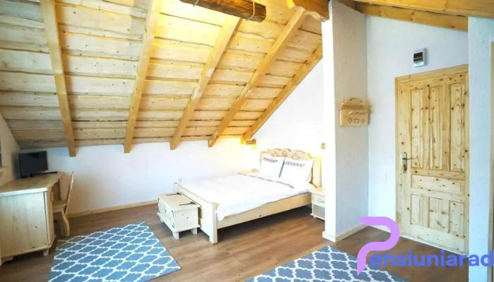 Casa Buna Fundatica Camere - Fundățica