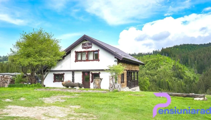 Casa Buna Fundatica Număr - Fundățica