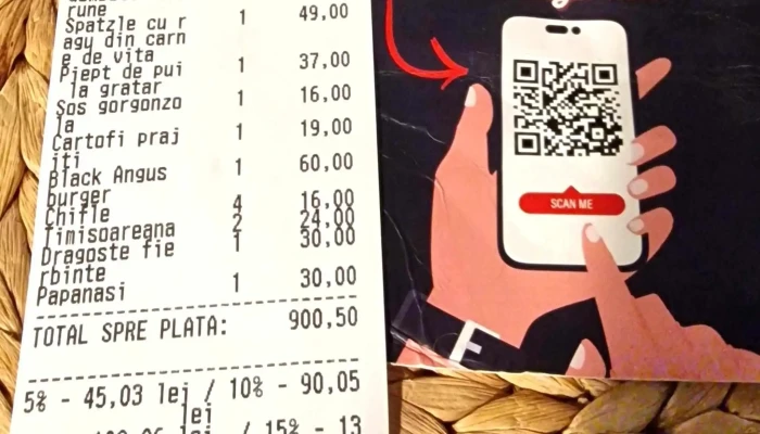 Casa Bunicii -  Program - Dumbrăvița