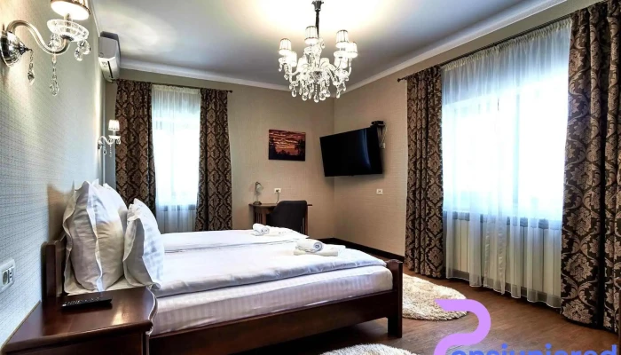 Casa Chilia Resortspa Camere - Chilia Veche