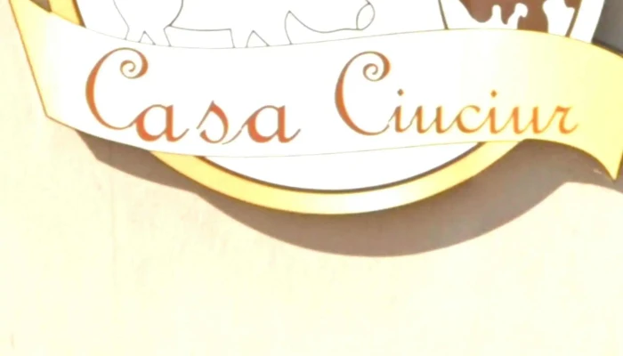Casa Ciuciur -  Deschis Acum - Gugești