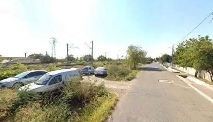 Casa Ciuciur -  Street View Si 360deg - Gugești
