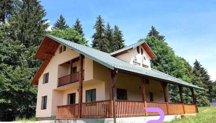 Casa Class - Colibița