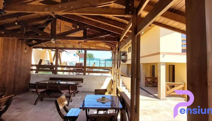 Casa Clim -  Atmosfera - Anina