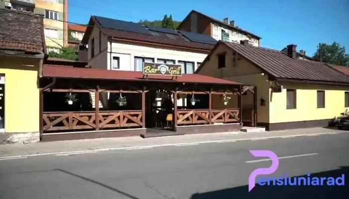 Casa Clim -  De La Proprietar - Anina