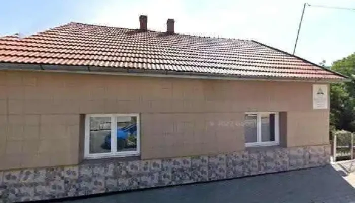 Casa Clim -  Street View Si 360deg - Anina