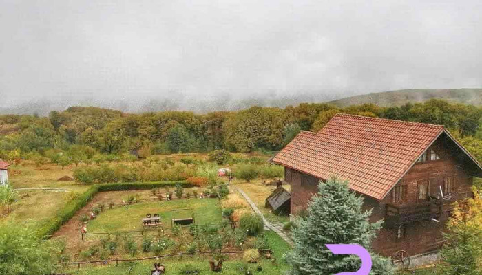 Casa Colț de Rai - Gâlmeia 107406