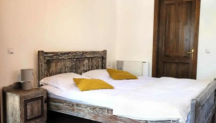 Casa Cu Moara -  Camere - Râșca