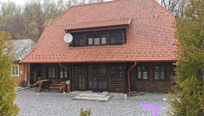 Casa Cu Moara -  De La Vizitatori - Râșca