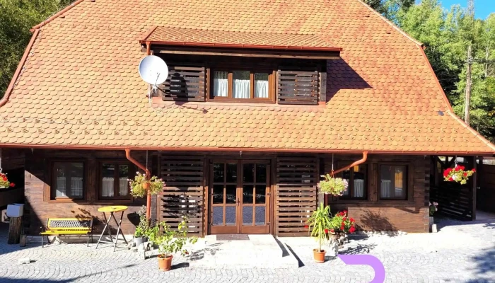 Casa Cu Moara -  Recenzii - Râșca