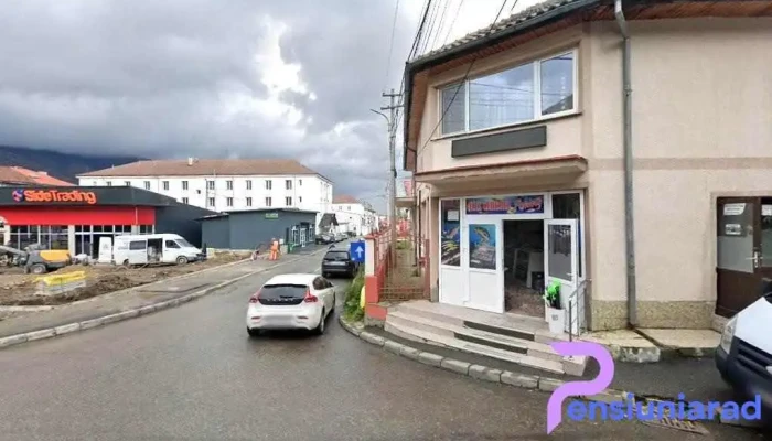 Casa d'Uca - Lupeni 335600