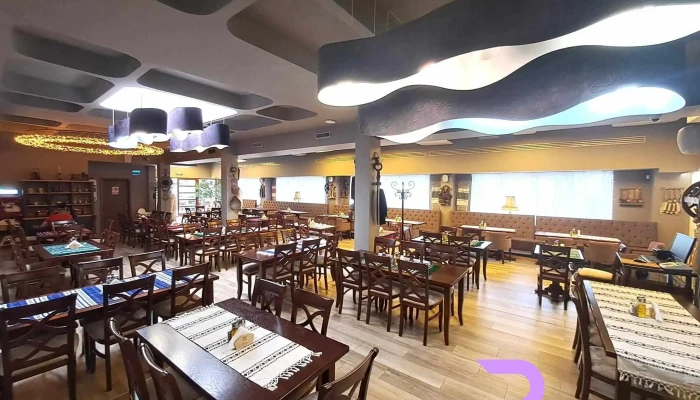 Casa Dacilor Fortuna Restaurant Autoservire Take Away Atmosfera - Cluj-napoca