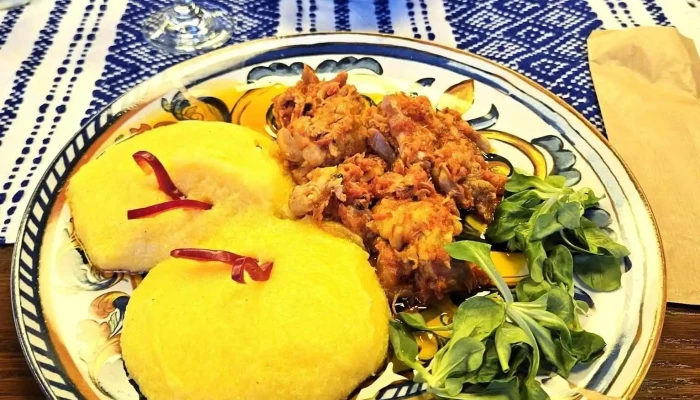 Casa Dacilor Fortuna Restaurant Autoservire Take Away Cele Mai Recente - Cluj-napoca