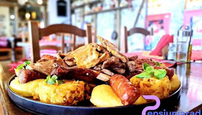 Casa Dacilor Fortuna Restaurant Autoservire Take Away Mancaruribauturi - Cluj-napoca