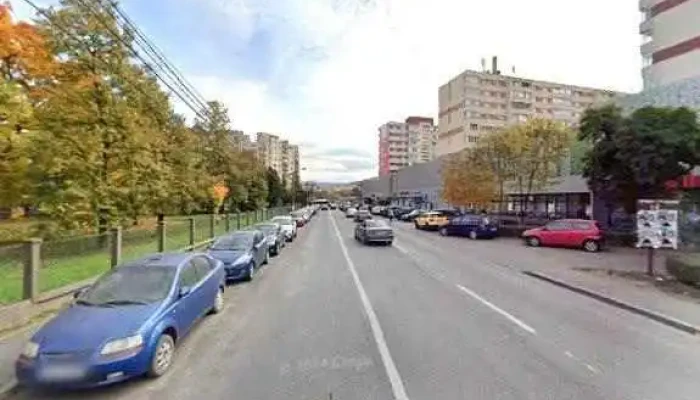 Casa Dacilor Fortuna Restaurant Autoservire Take Away Street View Si 360deg - Cluj-napoca